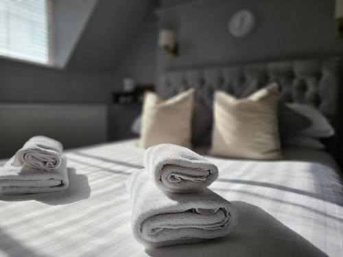 Chepstow Bed & Breakfast | Pet-Friendly Woodfield Accommodation for Your Next Getaway