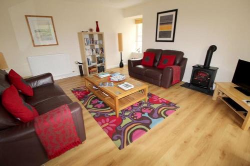 Stornoway Apartment | Discover Castle View Stornoway - Rated 9.2/10 & Family-Friendly