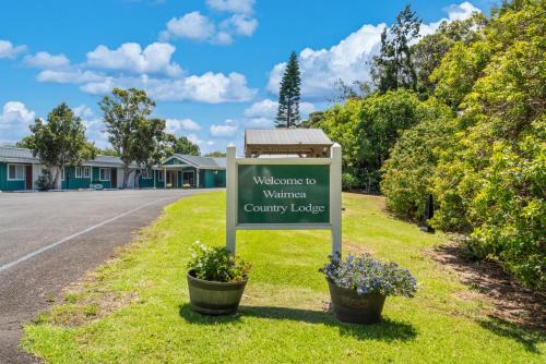 Waimea Cabin | Discover Waimea Country Lodge: Family-Friendly Retreat