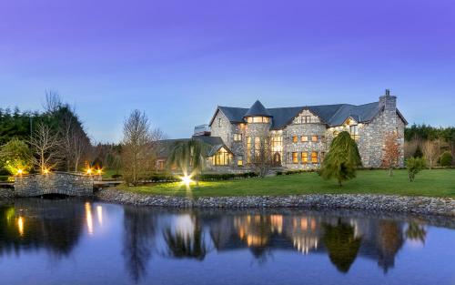 Sligo Bed & Breakfast | Indulge at Castledale: 5-Star Hospitality & Relaxing Amenities