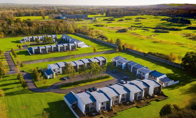 Castlemartyr House | Castlemartyr Lodges (TR4) No 20 (2 Bed) by Interhome