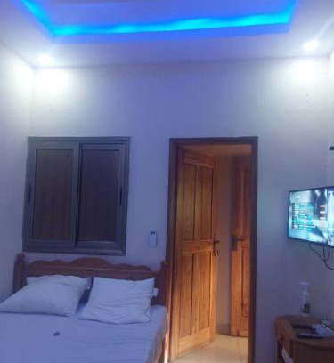 Ziguinchor House | Guest Rated 10/10: Child-Friendly Castor Hotel Awaits