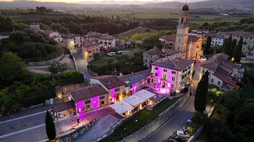 San Pietro in Cariano Hotel | Pet-Friendly Retreat at Castrum Wine Relais with Top-Rated Service