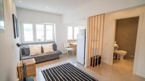 Falca Apartment | Budget-Friendly Casual @ 5 de Outubro: Family-Friendly Stay