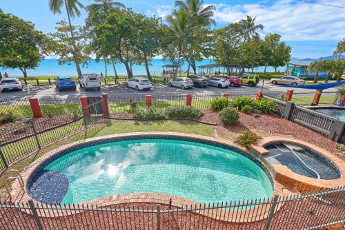 Holloways Beach House | Beachfront Bliss at Casuarina with Pool & Perfect Reviews