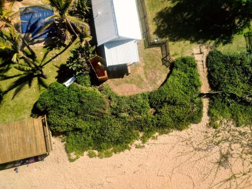 Ezembeni Apartment | Casuarina Cabin