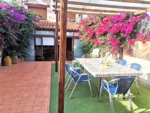 San Roman de la Llanilla House | Exceptional Casuca Montañesa in Santander - Pet & Child Friendly