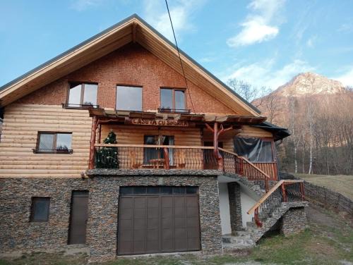 Dragoslavele Villa | Exceptional Comfort at Casuta Cu Sindrila - Family Friendly!
