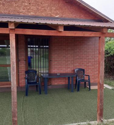 Snagov House | Pet-Friendly Cabana OTE Soft Near Family Attractions
