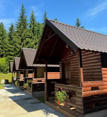 Arieseni Apartment | Casutele Ariesene