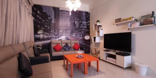 Puli House | Discover Cat Walk貓步民宿: Child-Friendly Retreat