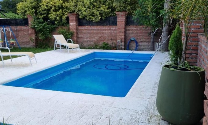 El Encon House | Pet-Friendly Retreat at Las Catitas Home Salta - Rated 10/10