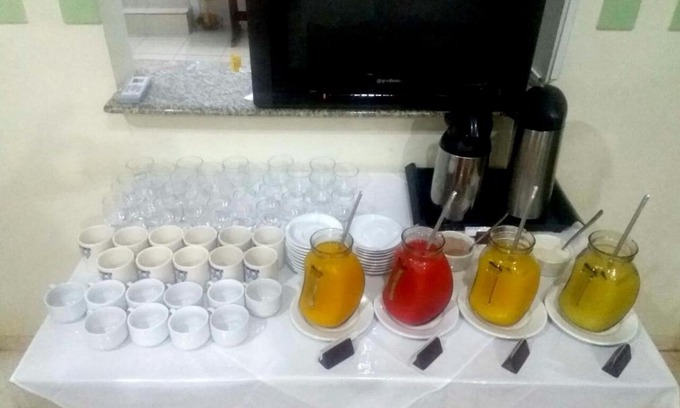Catalao Hotel | Family-Friendly Retreat at Catalao Palace Hotel