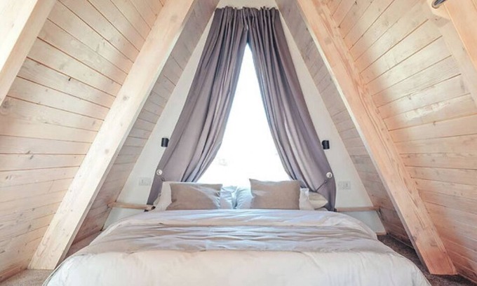 Armasesti House | Family-Friendly Retreat at Cataleya - A Frame Chalet