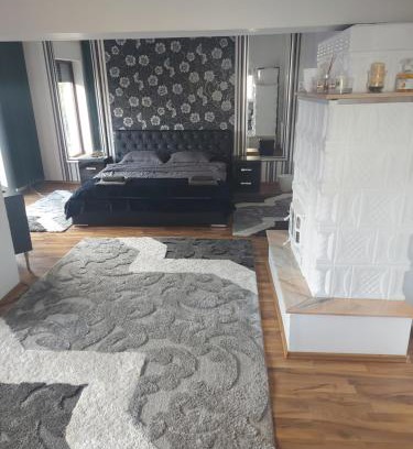 Oradea Apartment | Budget-Friendly Cataleya Apart Home with Pool Amenities