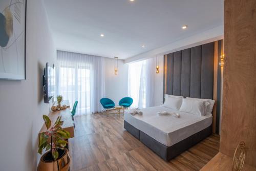 Ulcinj Hotel | Family-Friendly Getaway at Cataleya Resort - 4 Star Comfort
