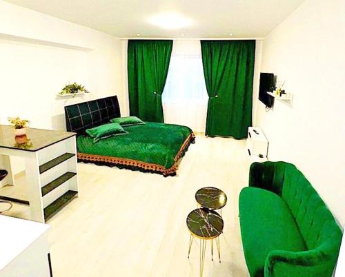 Sector 4 Apartment | Welcoming Cataleya Suites Aparthotel with Pool and Pets