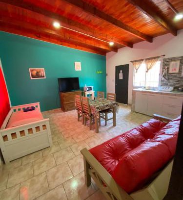 Neuquen Apartment | Top-Rated Family-Friendly Getaway at CATALINA