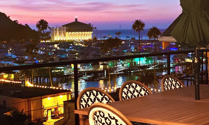Avalon House | Escape to Catalina Dreamin' - Your Ideal Island Retreat!