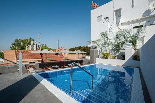 Murcia Hotel | Elegant Stay at Catalonia Conde de Floridablanca Hotel