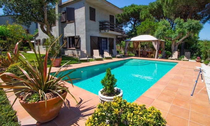 La Goba Villa | Experience Catalunya Casas: Your Costa Brava Retreat