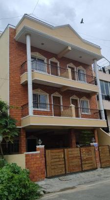Domlur Bed & Breakfast | Budget-Friendly Getaway at Catalyst Suites, Domlur