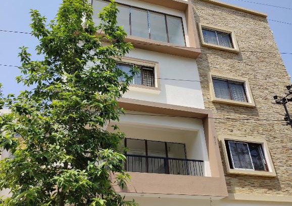 Bengaluru Bed & Breakfast | Affordable Catalyst Suites with Family-Friendly Amenities