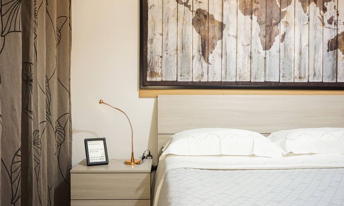 Ognina Apartment | Discover Catanese Proverb's House with Spa and Breakfast