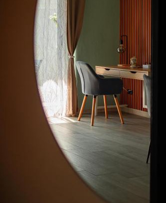 Monte Po-Nesima-San Leone-Rapisardi Apartment | Catania, centro, Sicilia, Italia, Grandi Sogni Home Appartamento