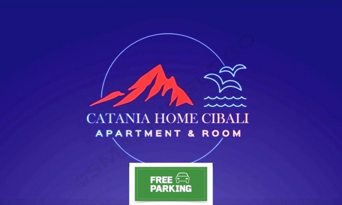 Cibali Apartment | Discover Catania Home Cibali: Family-Friendly Retreat