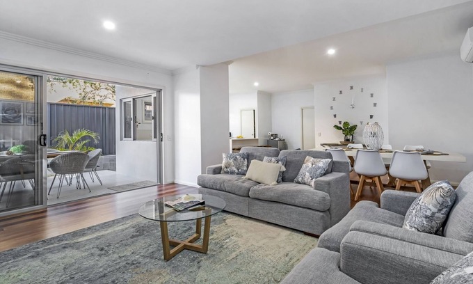 South West Rocks House | Relax and Unwind at Catch and Relax South West Rocks