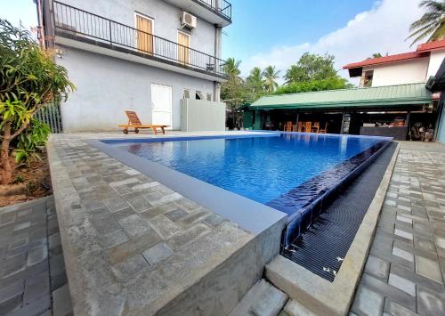 Dambulla Hotel | Cozy Catch Up Dambulla: Family-Friendly with Breakfast & More