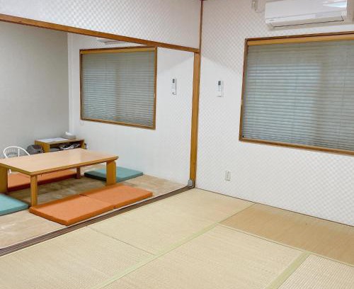 Sasaguri Hotel | Child-Friendly Retreat at Cate no mori - Vacation STAY