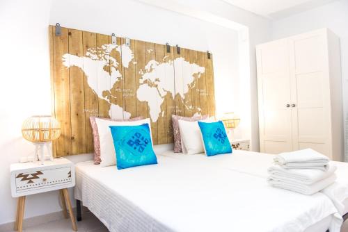 La Seu Apartment | Family-Friendly Catedral Apartment with Great Guest Ratings