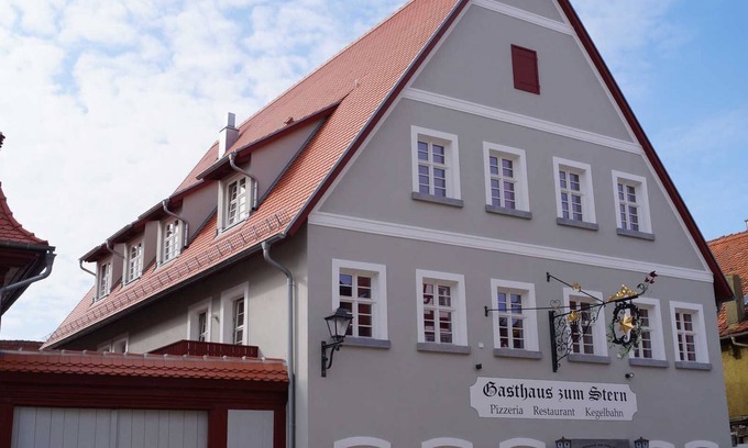 Bad Windsheim Apartment | Discover Brewmaster Döbler Apartments with Family-Friendly Amenities