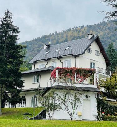 Val della Torre Bed & Breakfast | Discover Caterina.C B&B: Pet-Friendly with Ocean Views