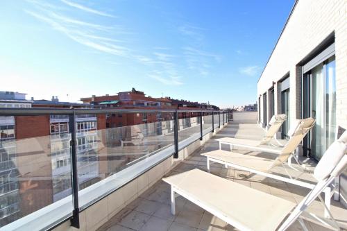 Adelfas Apartment | Relax at CATERINA PACÍFICO - 4-Star Hotel with Pool