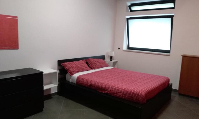 Bisceglie Apartment | Unforgettable Stay at Caterinette with Ocean Views