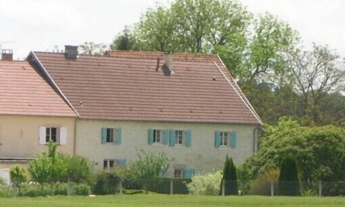 Leffonds Cottage | Discover Catering Abbey: Pet-Friendly Stay with Breakfast