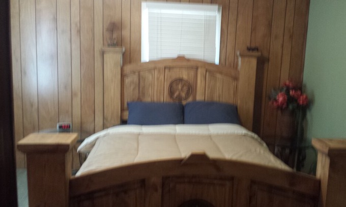 West Tawakoni House | Catfish Haven At Lake Tawakoni