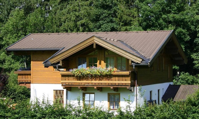 Maria Alm am Steinernen Meer Apartment | Family-Friendly Catharina House: 2-Bedroom Apartment Retreat