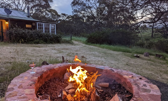 Stanley Flat Cottage | Pet-Friendly Cathy's Cottage at Wuthering Heights Awaits