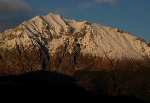 Cerveno Bed & Breakfast | Catif Ladrù: Guest Rated 10/10 with Breakfast Included