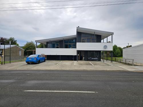 Owaka Apartment | Family-Friendly Accommodation in the Beautiful Catlins Area
