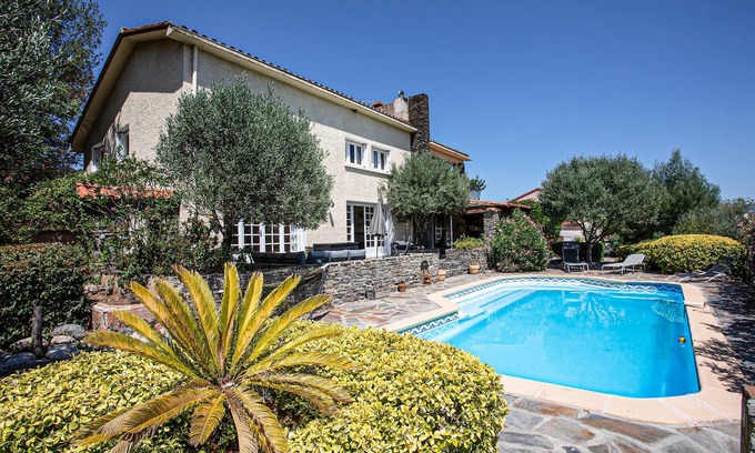 Catllar House | Catlove - Piscine Privée