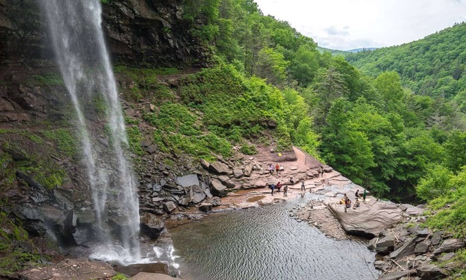 Cairo Villa | Perfect Catskills Cottage Near Windham & Hunter Attractions
