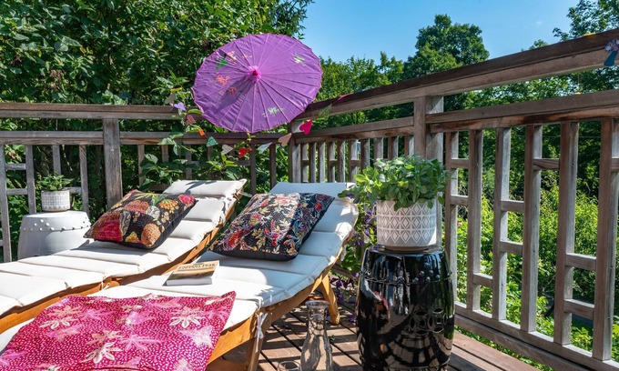 Fleischmanns House | CATSKILLS Relaxed, Refined enchanting Cabin Retreat