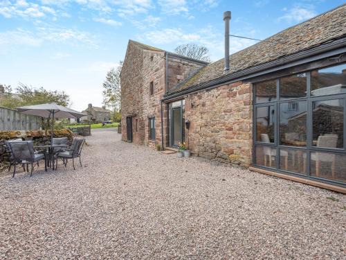 Askham House | Pet and Child Friendly Escape at Cattle Cake Cottage