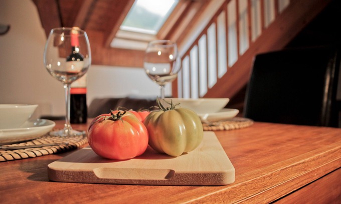 Esterri D'Aneu Apartment | Comfortable Duplex on Main Street with Family-Friendly Amenities