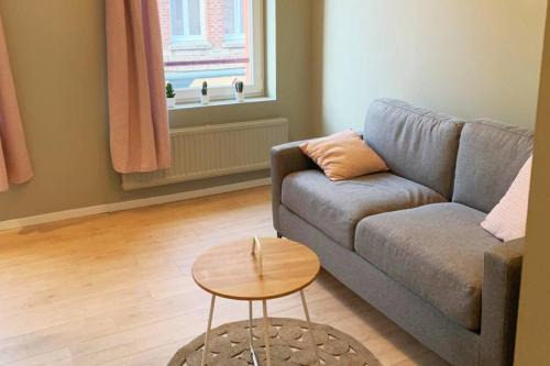 Caudry Apartment | Ideal Caudry Studio: Child-Friendly & Centrally Located